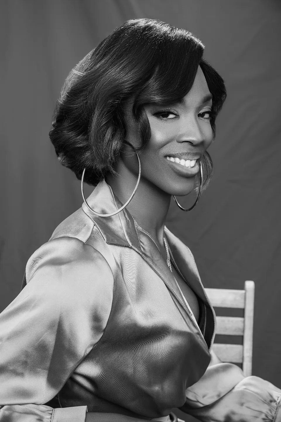Jayla Roxx, Founder & CEO of WestCar Media