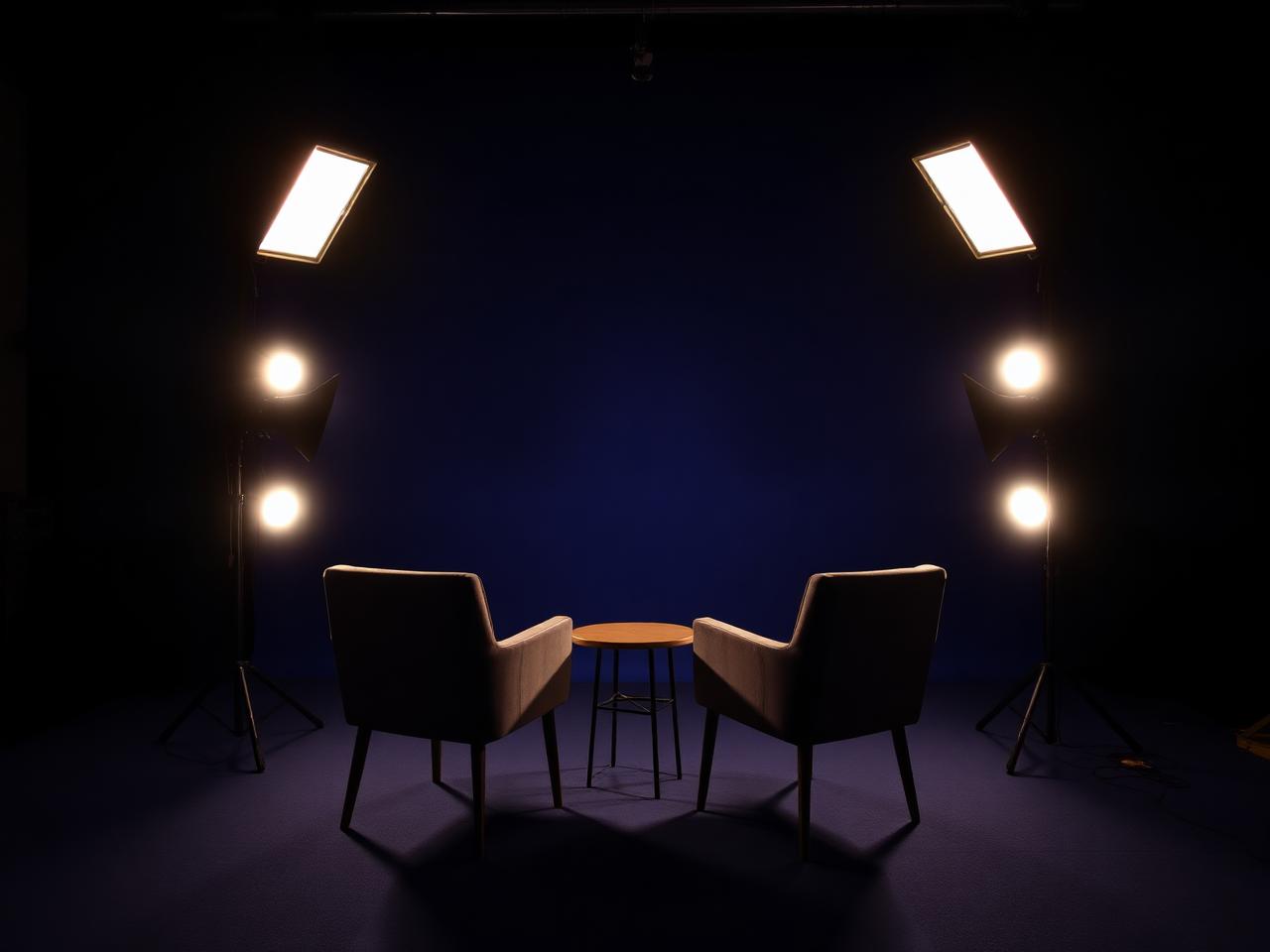 Celebrity & Industry Conversations